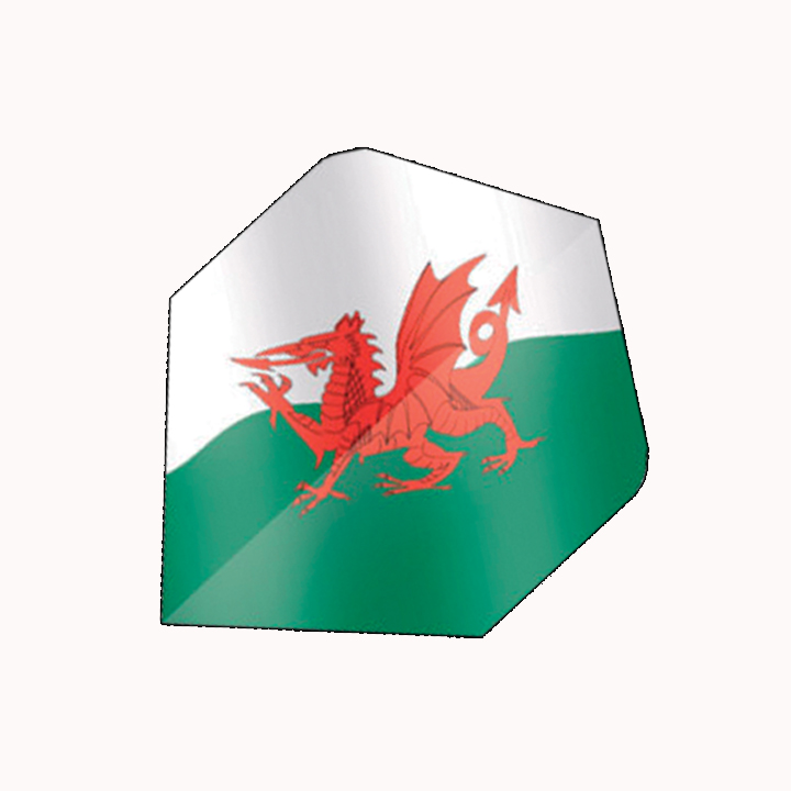 Wales Darts Flights